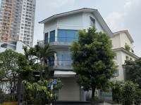 Cho thuê nhà mặt tiền đường số 52 P. An Phú Quận 2