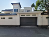 Cho thuê nhà mặt tiền đường số 6 P. Thảo Điền Quận 2