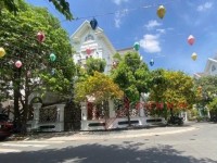 Cho thuê nhà mặt tiền đường số 8 khu Cityland Garden