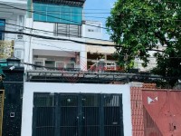 Cho thuê nhà mặt tiền đường Tam Đảo Quận 10