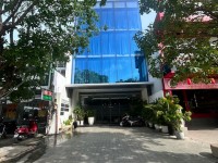 Cho thuê nhà mặt tiền đường Tây Thạnh quận Tân Phú