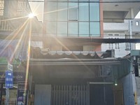 Cho thuê nhà mặt tiền đường Thăng Long quận Tân Bình
