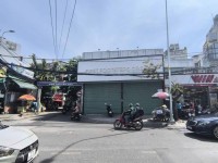 Cho thuê nhà mặt tiền đường Thăng Long quận Tân Bình
