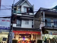Cho thuê nhà mặt tiền đường Thống Nhất, nhà nguyên căn quận Gò Vấp