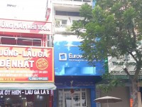 Cho thuê nhà mặt tiền đường Tô Hiến Thành quận 10