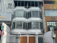 Cho thuê nhà mặt tiền đường Trần Đình Xu, nhà nguyên căn Quận 1