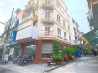 Cho thuê nhà mặt tiền đường Trần Kế Xương quận Bình Thạnh