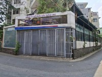 Cho thuê nhà mặt tiền đường Trần Kế Xương quận Phú Nhuận