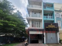 Cho thuê nhà mặt tiền đường Trần Lựu quận 2