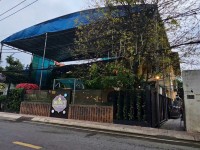 Cho thuê nhà mặt tiền đường Trần Ngọc Diện Phường An Khánh quận 2