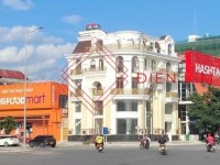 Cho thuê nhà mặt tiền đường Trần Quý Kiên P. Thạnh Mỹ Lợi Quận 2