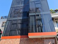 Cho thuê nhà mặt tiền đường Trần Thủ Độ quận Tân Phú