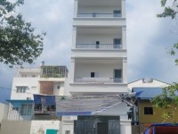 Cho thuê nhà mặt tiền đường Trương Văn Bang, nhà nguyên căn chính chủ quận 2