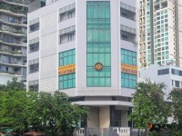 Cho thuê nhà mặt tiền đường Trương Văn Bang Quận 2