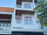 Cho thuê nhà mặt tiền đường Trương Vĩnh Ký quận Tân Phú