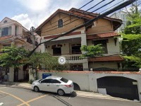 Cho thuê nhà mặt tiền đường Ung Văn Khiêm quận Bình Thạnh