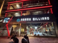 Cho thuê nhà mặt tiền đường Ung Văn Khiêm quận Bình Thạnh