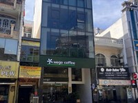 Cho thuê nhà mặt tiền đường Út Tịch quận Tân Bình