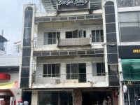 Cho thuê nhà mặt tiền đường Võ Oanh quận Bình Thạnh