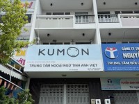 Cho thuê nhà mặt tiền đường Vũ Tông Phan Quận 2