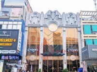 Cho thuê nhà mặt tiền nguyên căn đường Thủ Khoa Huân quận 1