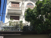 Cho thuê nhà mặt tiền nguyên căn đường Yên Thế quận Tân Bình