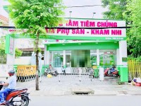 Cho Thuê Nhà Mặt Tiền Nguyễn Văn Khối, Phường 08, Quận Gò Vấp, TPHCM.