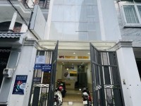 Cho thuê nhà nguyên căn hẻm xe hơi đường Bàu Bàng quận Tân Bình