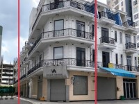 Cho thuê nhà nguyên căn mặt tiền đường Trịnh Đình Trọng quận Tân Phú