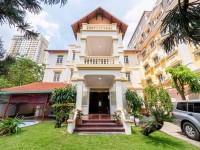 Cho thuê villa Nguyễn Văn Hưởng Thảo Điền quận 2