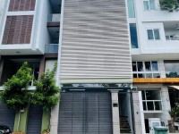 Tòa nhà cho thuê 2C13 Trường Sa Quận Bình Thạnh