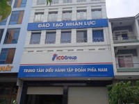 Tòa nhà cho thuê đường Bạch Đằng Quận Tân Bình