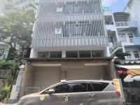 Tòa nhà cho thuê đường Bạch Đằng Quận Tân Bình