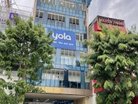 Tòa nhà cho thuê đường Cộng Hoà Quận Tân Bình
