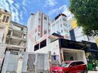 Tòa nhà cho thuê đường Điện Biên Phủ Quận Bình Thạnh