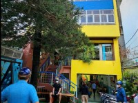 Tòa nhà cho thuê đường Hoàng Văn Thụ Quận Phú Nhuận