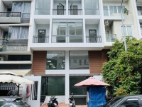 Tòa nhà cho thuê đường Nguyễn Ngọc Phương Quận Bình Thạnh