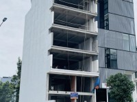 Tòa nhà cho thuê đường Nguyễn Thanh Sơn Quận 2