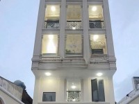 Tòa nhà cho thuê đường Phan Huy Ích Quận Gò Vấp