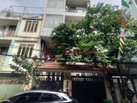 Tòa nhà cho thuê đường Trần Văn Dư Quận Tân Bình