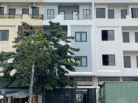Tòa nhà cho thuê đường Trương Văn Bang Quận 2