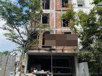 Tòa nhà cho thuê đường Vành Đai Tây Quận 2