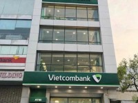 Tòa nhà cho thuê mặt tiền 21C Gò Dầu Quận Tân Phú