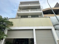 Tòa nhà cho thuê mặt tiền 31 đường số 37 khu Trần Não Quận 2