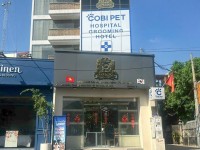 Tòa nhà cho thuê mặt tiền 33 Thảo Điền Quận 2