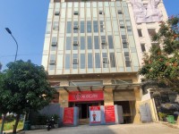 Tòa nhà cho thuê mặt tiền 57-59 Nguyễn Văn Kỉnh Quận 2