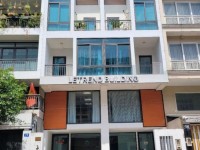 Tòa nhà cho thuê mặt tiền 70 Nguyễn Ngọc Phương Quận Bình Thạnh
