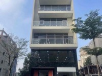 Tòa nhà cho thuê mặt tiền 72 Nguyễn Văn Kỉnh Quận 2