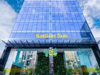 Tòa nhà cho thuê mặt tiền đường Lê Quang Định Quận Gò Vấp