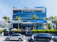 Tòa nhà cho thuê số 25 đường Xuân Thủy Quận 2